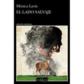 El Lado Salvaje / The Wild Side - Paperback