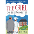 The Girl on the Doorstep - Paperback