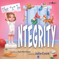The I in Integrity: Volume 3 - Paperback