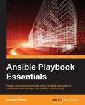 Ansible Playbook Essentials - Paperback