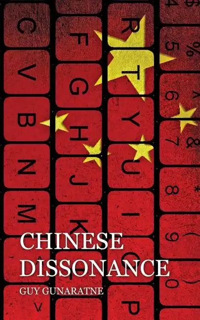 Chinese Dissonance - Paperback
