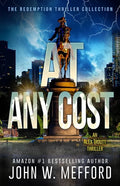 At Any Cost - Paperback
