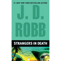 Strangers in Death - Paperback