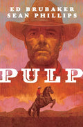 Pulp - Paperback