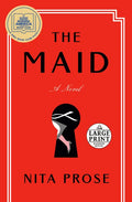 The Maid: A GMA Book Club Pick - Paperback