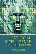 A Guide to Artificial Intelligence with Visual PROLOG - Paperback