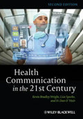 Health Communication in 21st 2 - Paperback
