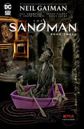 The Sandman Book Three - Paperback