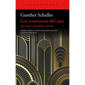 Comienzos del Jazz, Los - Paperback