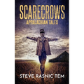 Scarecrows: Appalachian Tales - Paperback