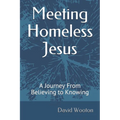 Meeting Homeless Jesus: A Journey From Believing to Knowing - Paperback
