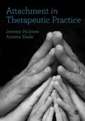 Attachment in Therapeutic Practice - Paperback