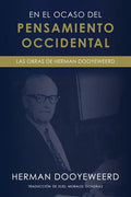 En el ocaso del pensamiento occidental - Paperback