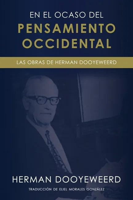 En el ocaso del pensamiento occidental - Paperback