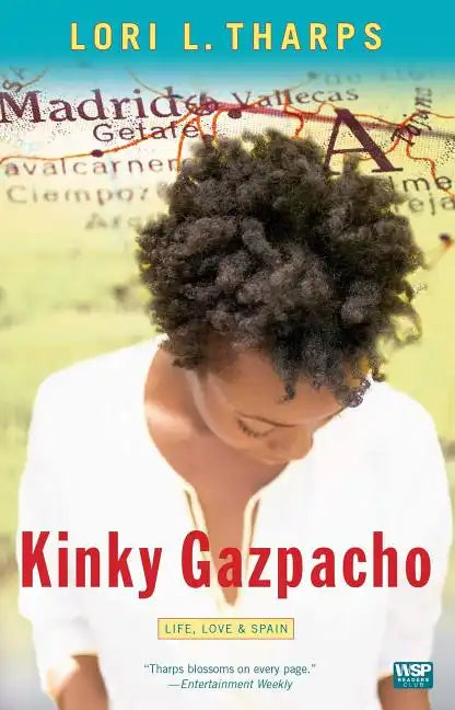 Kinky Gazpacho: Life, Love & Spain - Paperback