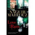 Love in the Rain - Hardcover