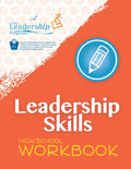 Leadership Skills: High School Workbook: Violence Prevention Program - Paperback