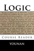 Logic Course Reader - Paperback