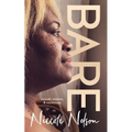 Bare: wounds, wisdom, & worthiness - Paperback