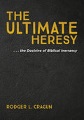 The Ultimate Heresy - Paperback