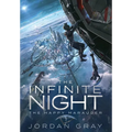 The Infinite Night Book 1: The Happy Marauder - Hardcover