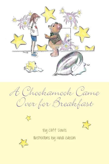 A Chookamook Came Over for Breakfast - Paperback