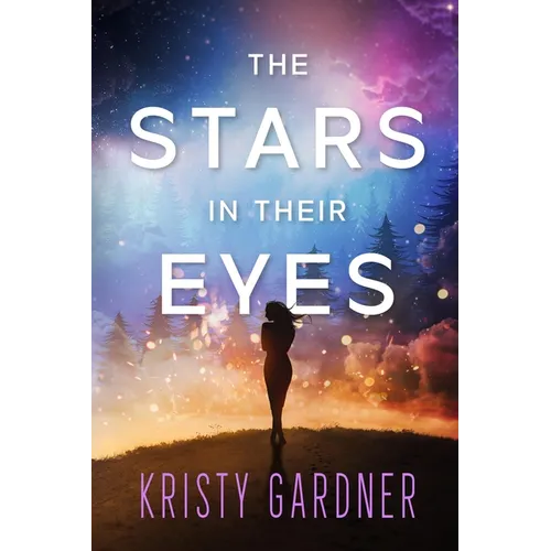 The Stars in Their Eyes - Paperback