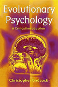 Evolutionary Psychology: A Critical Introduction - Paperback