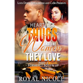 Heartless Thugs and the Women They Love 2 - Paperback