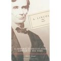 A. Lincoln, Esquire - Hardcover
