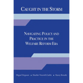 Caught in the Storm: Navigating Policy and Practice in the Welfare Reform Era - Paperback