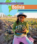 Bolivia - Library Binding