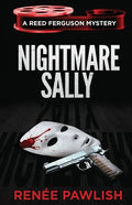 Nightmare Sally - Paperback
