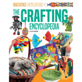 Crafting Encyclopedia - Library Binding