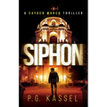 Siphon - Paperback