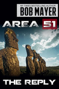 Area 51 the Reply - Paperback