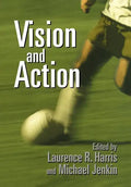 Vision and Action - Paperback