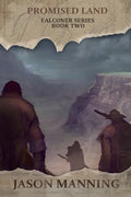 Promised Land - Paperback