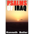 Psalms of Iraq - Paperback