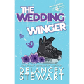 The Wedding Winger - Paperback