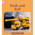 Push and Pull - Paperback