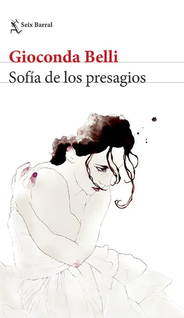 Sofía de Los Presagios - Paperback