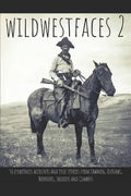 Wildwestfaces 2 - Paperback