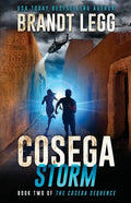 Cosega Storm - Paperback