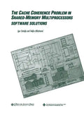 Cache Coherence Problem - Paperback
