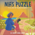 Nia's Puzzle: A story about the "big picture" perspective - Paperback