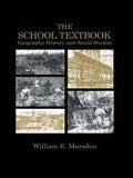 The School Textbook: History, Geography and Social Studies - Paperback