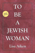 To Be a Jewish Woman - Paperback