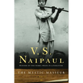 The Mystic Masseur - Paperback