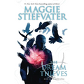 The Dream Thieves (the Raven Cycle, Book 2): Volume 2 - Paperback